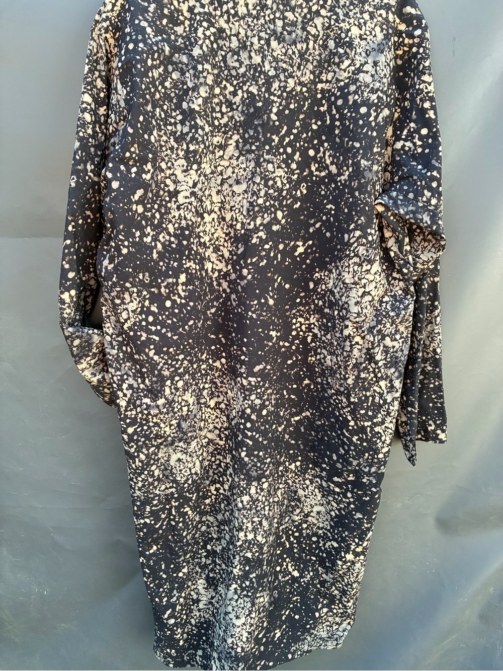 Lululemon Revera Duster Dress Women's Medium - Picture 3 of 4